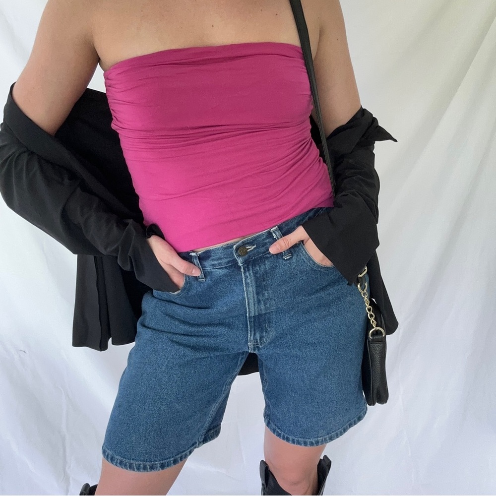 ❌SOLD❌Express tube top